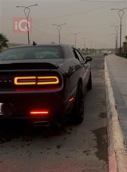 دودج تشالنجر